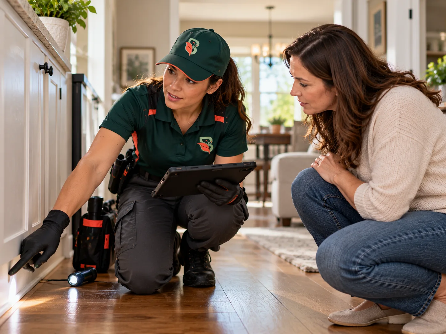 Pest Control Custer, MT FAQs